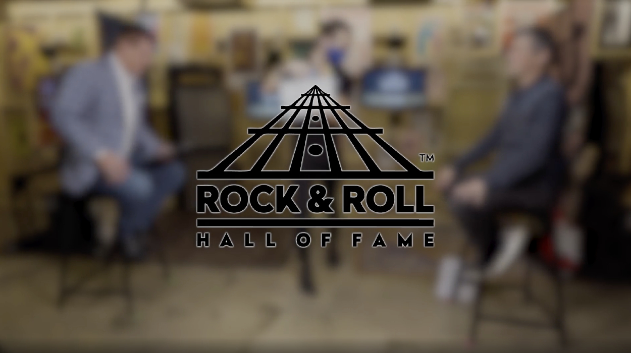 Cleveland's Own: Rock & Roll Hall of Fame (Part I) - Kaulig Giving